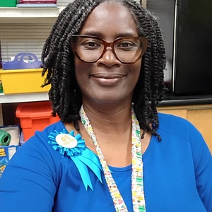 SHARON Matthews